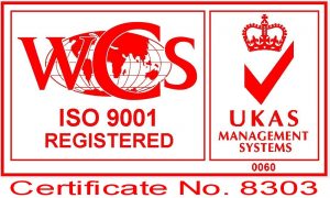 ISO 9001:2008 Certified