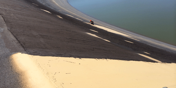 Pumped-Storage-Relining-Project