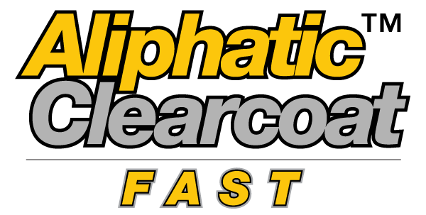 Aliphatic Clearcoat FAST